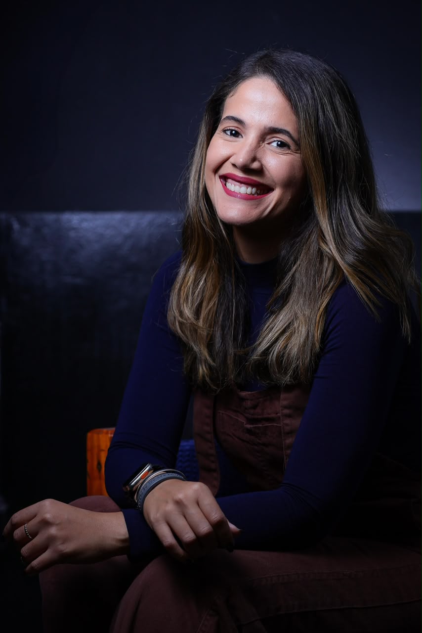 Ludmilla Barros